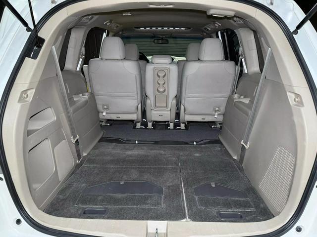 used 2011 Honda Odyssey car, priced at $14,500