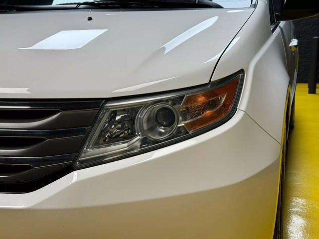 used 2011 Honda Odyssey car, priced at $14,500