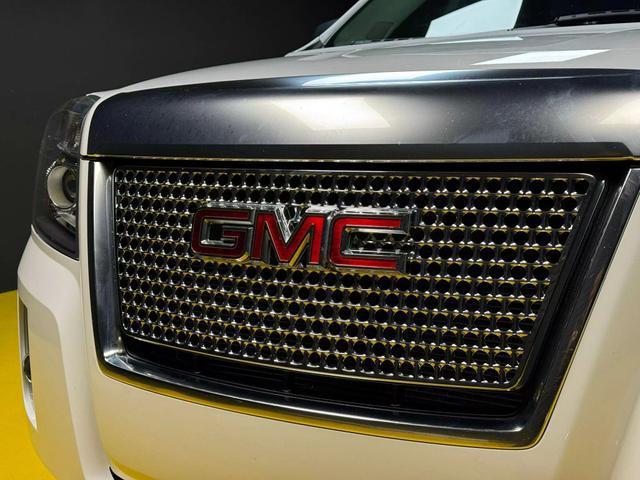 used 2014 GMC Terrain car, priced at $12,995