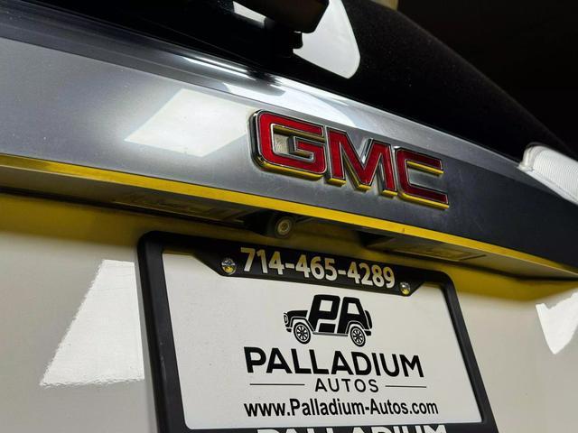used 2014 GMC Terrain car, priced at $12,995