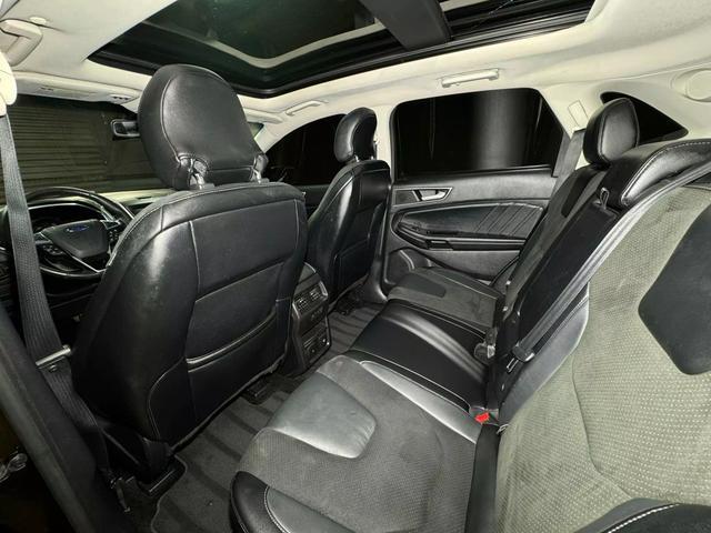 used 2015 Ford Edge car, priced at $13,999