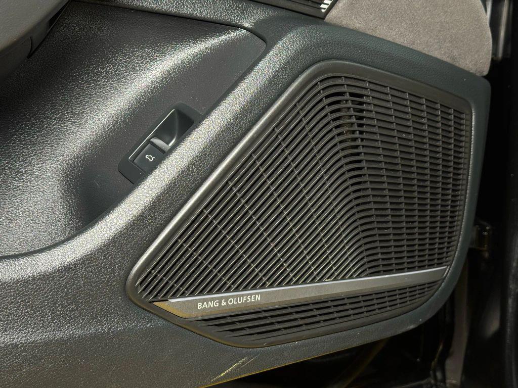 used 2018 Audi S5 car, priced at $22,000