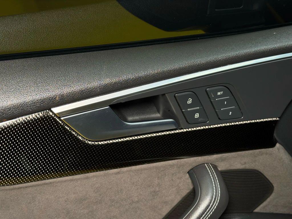 used 2018 Audi S5 car, priced at $22,000