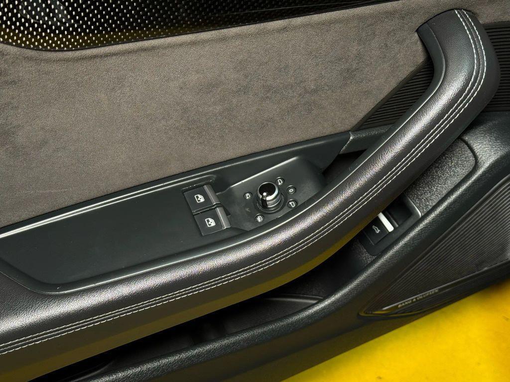 used 2018 Audi S5 car, priced at $22,000