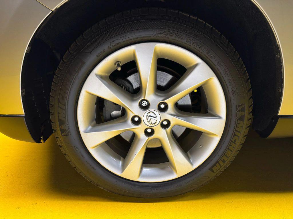 used 2010 Lexus RX 350 car, priced at $15,900