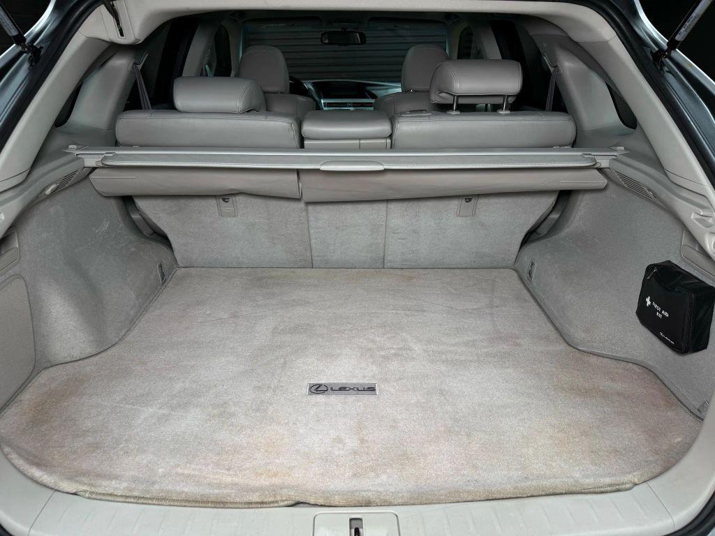 used 2010 Lexus RX 350 car, priced at $15,900