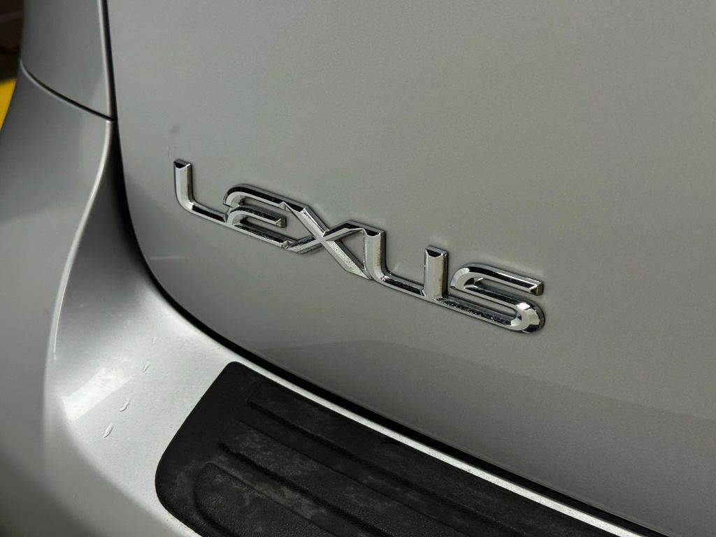 used 2010 Lexus RX 350 car, priced at $15,900