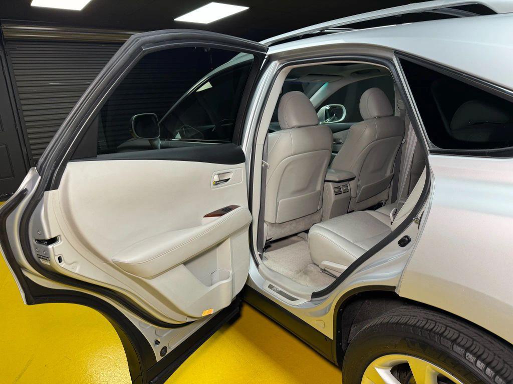 used 2010 Lexus RX 350 car, priced at $15,900