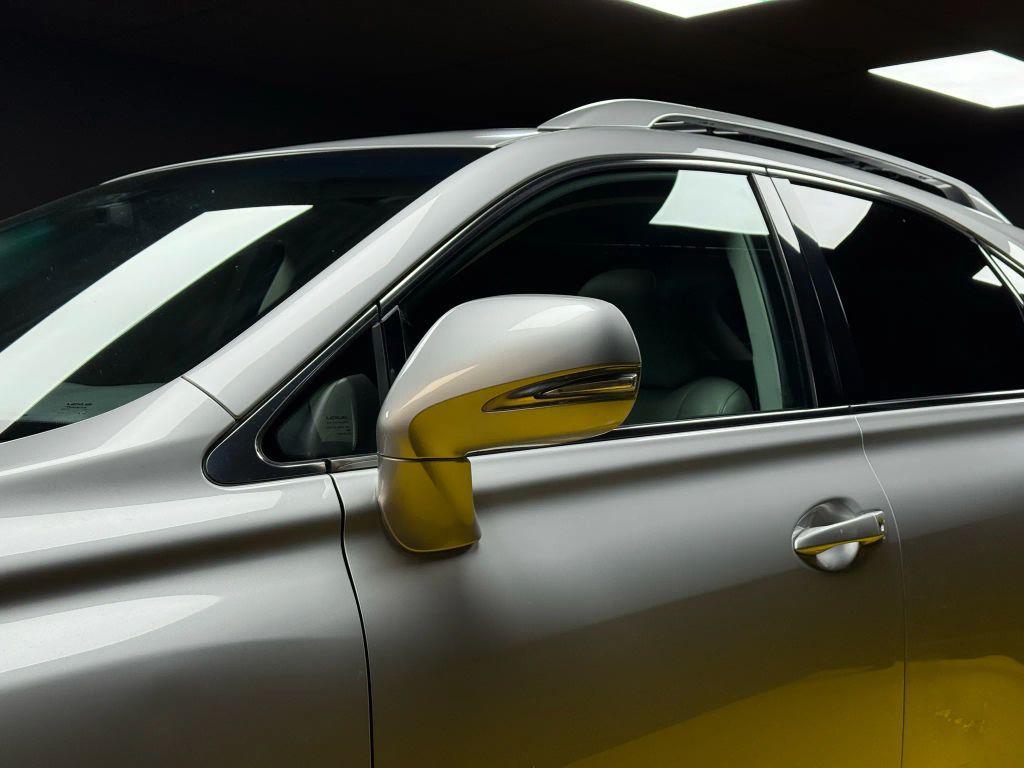 used 2010 Lexus RX 350 car, priced at $15,900
