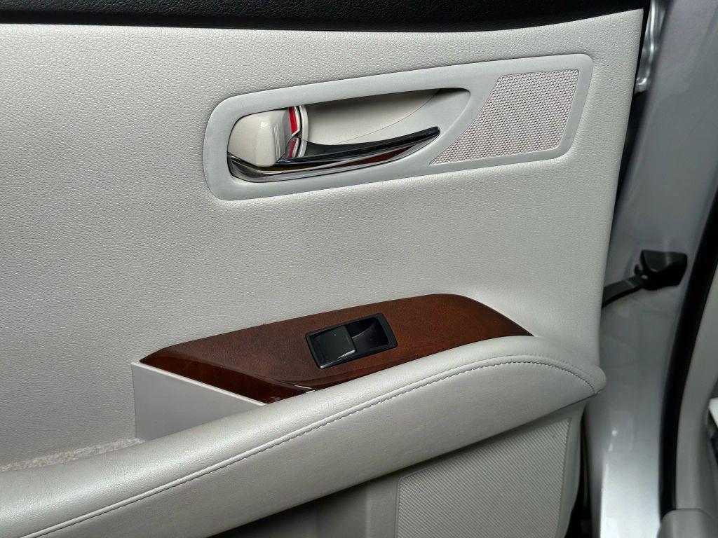 used 2010 Lexus RX 350 car, priced at $15,900