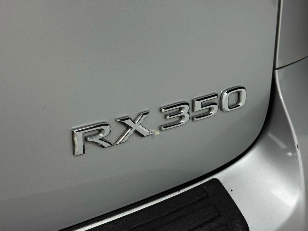 used 2010 Lexus RX 350 car, priced at $15,900