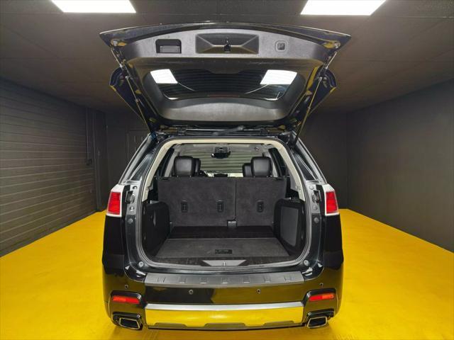 used 2014 GMC Terrain car, priced at $9,350