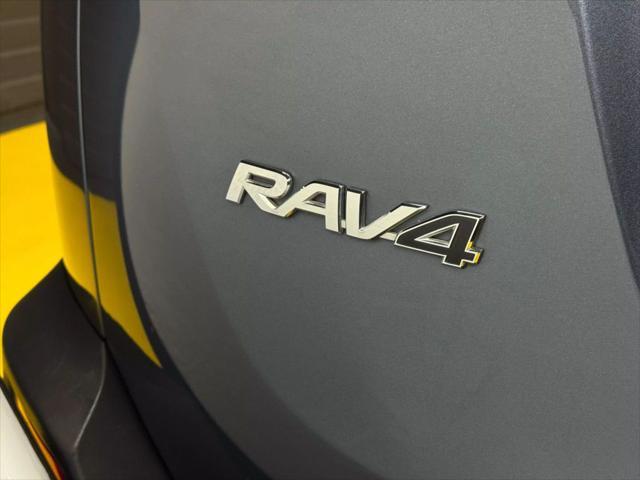 used 2014 Toyota RAV4 car, priced at $14,997