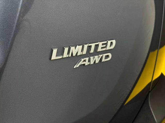 used 2014 Toyota RAV4 car, priced at $14,997