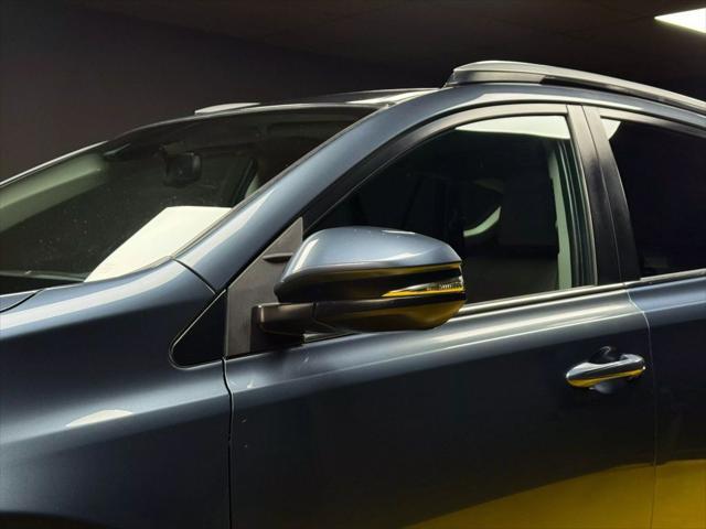 used 2014 Toyota RAV4 car, priced at $14,997