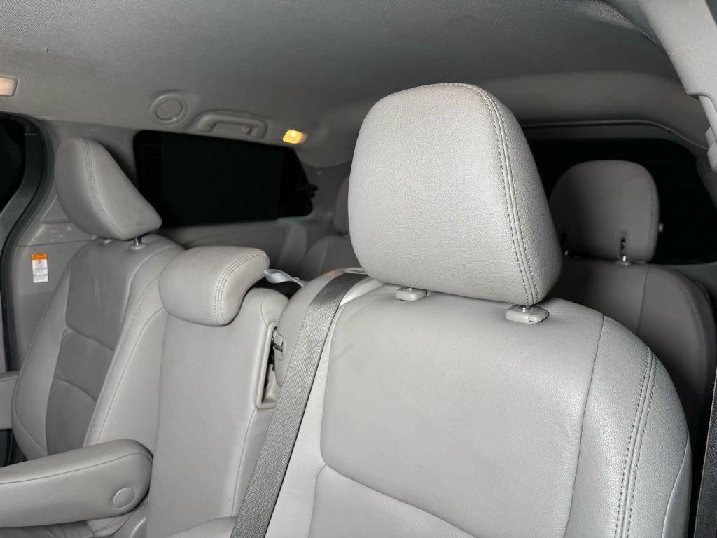 used 2019 Toyota Sienna car, priced at $20,850