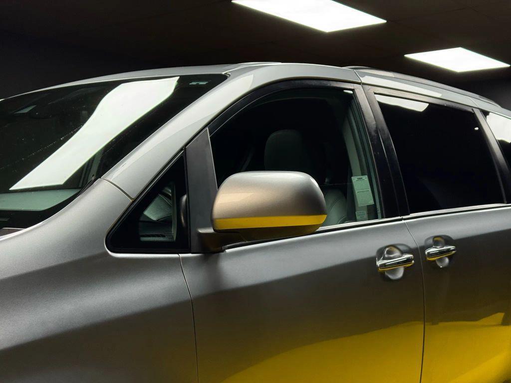 used 2019 Toyota Sienna car, priced at $20,850