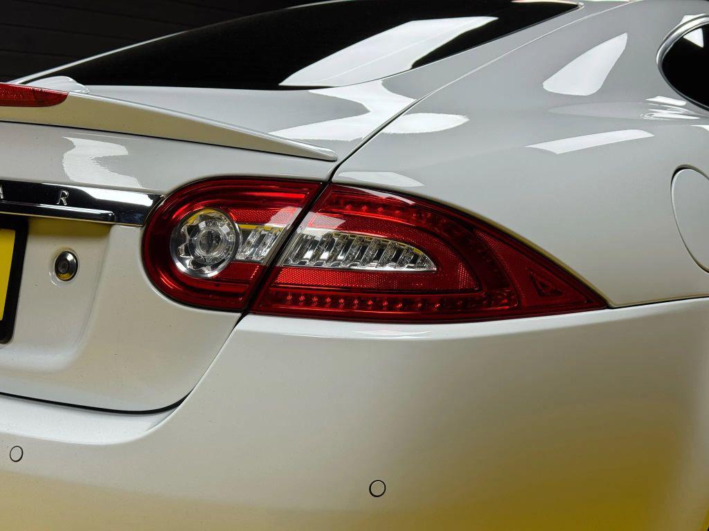used 2011 Jaguar XK car, priced at $17,997