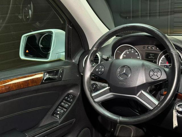 used 2012 Mercedes-Benz GL-Class car, priced at $11,900