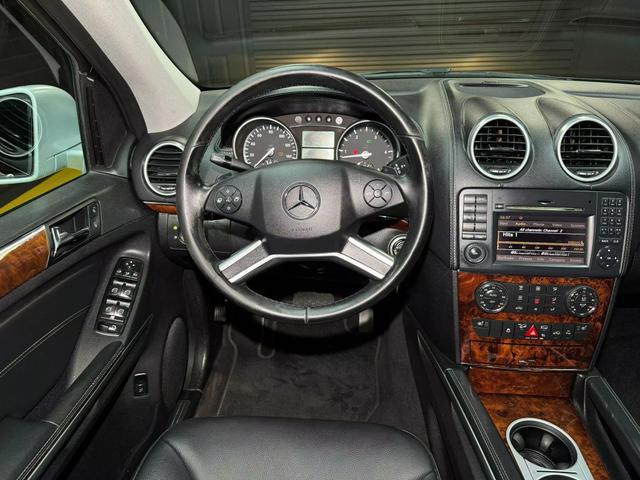 used 2012 Mercedes-Benz GL-Class car, priced at $11,900