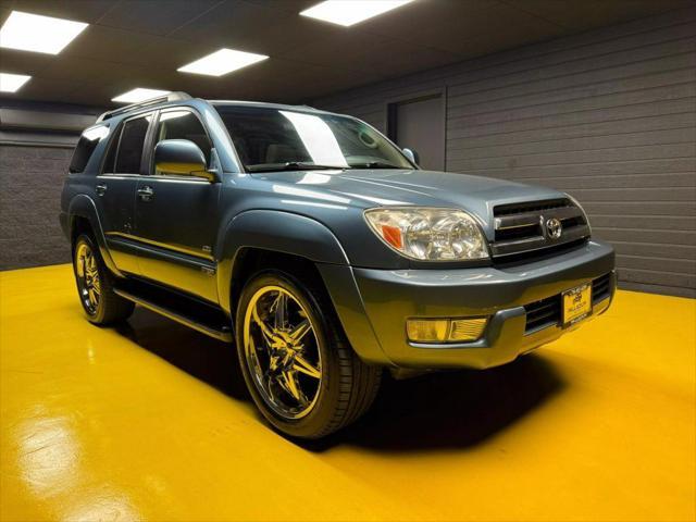 used 2005 Toyota 4Runner car, priced at $12,950