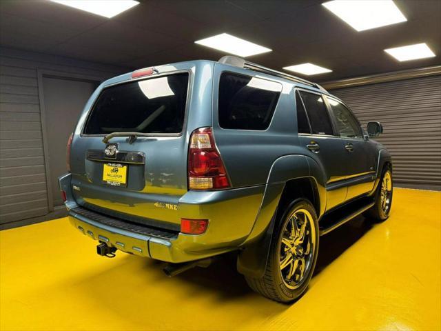 used 2005 Toyota 4Runner car, priced at $12,950