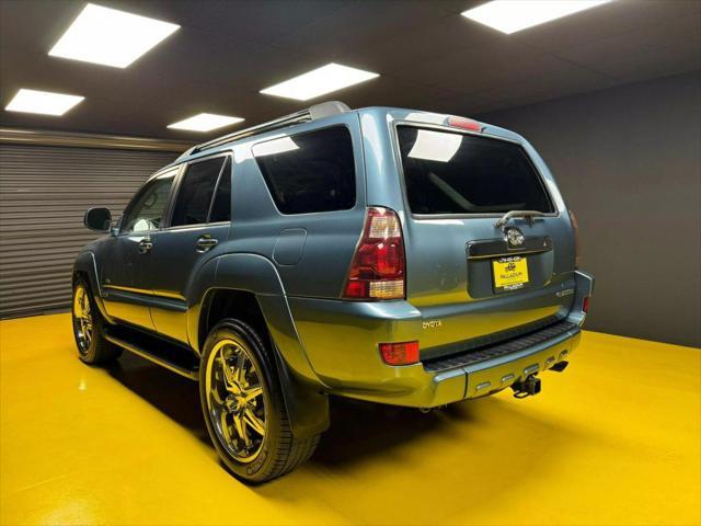 used 2005 Toyota 4Runner car, priced at $12,950