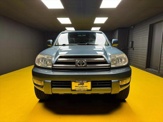 used 2005 Toyota 4Runner car, priced at $12,950