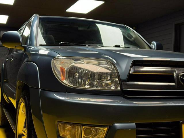 used 2005 Toyota 4Runner car, priced at $12,950