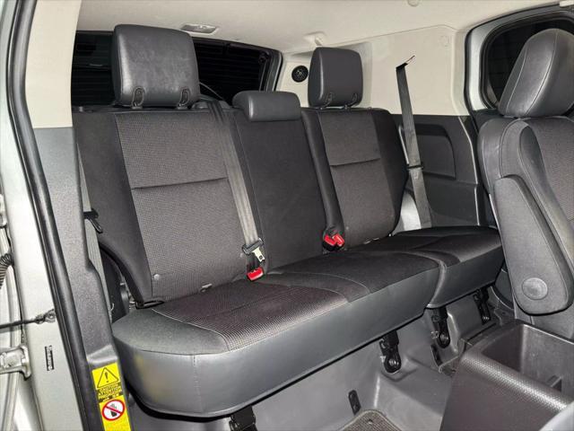 used 2011 Toyota FJ Cruiser car, priced at $28,999