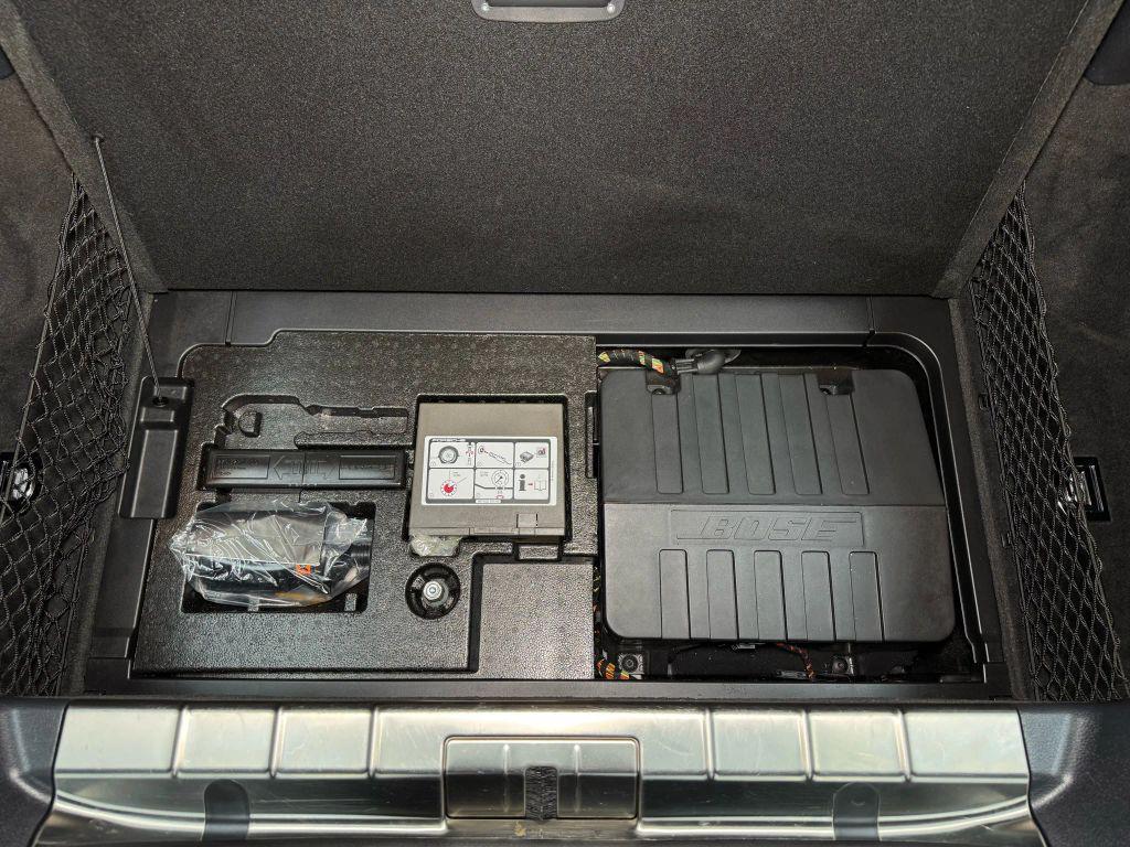 used 2013 Porsche Panamera car, priced at $22,500