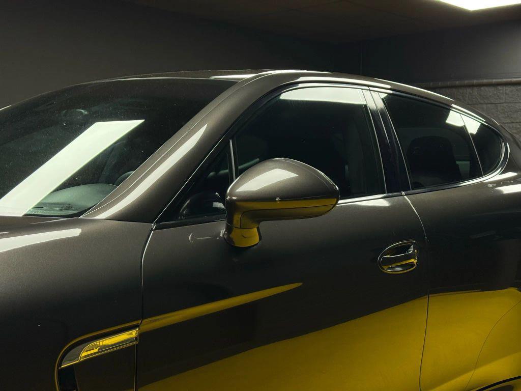 used 2013 Porsche Panamera car, priced at $22,500