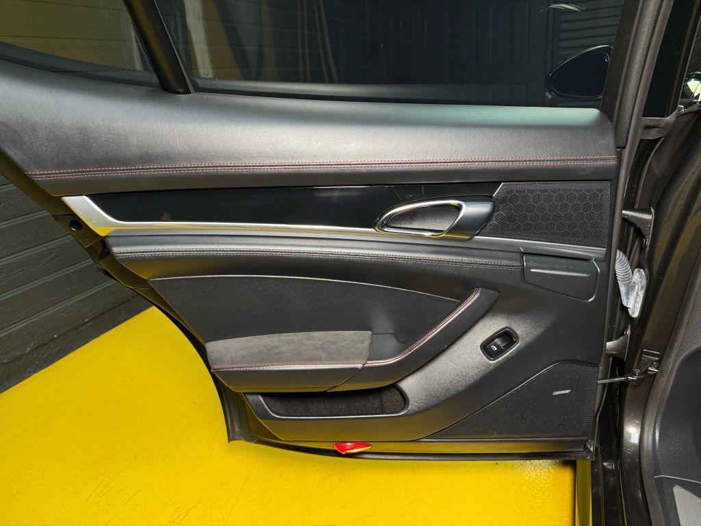 used 2013 Porsche Panamera car, priced at $22,500