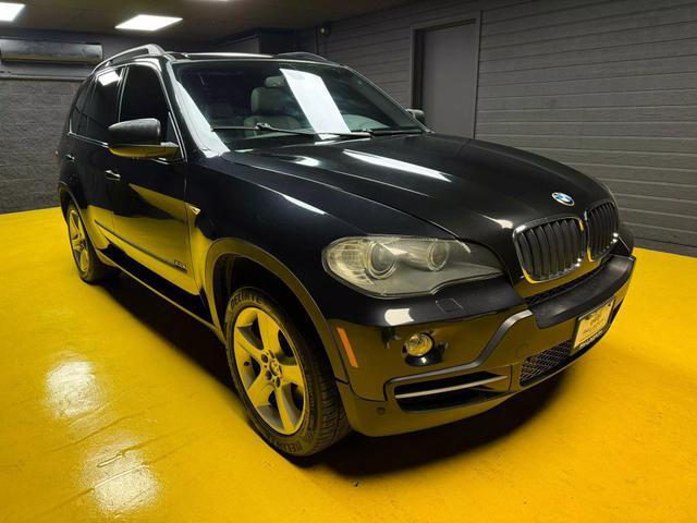 used 2007 BMW X5 car, priced at $6,900