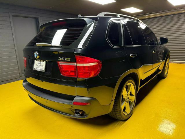 used 2007 BMW X5 car, priced at $6,900