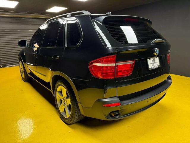 used 2007 BMW X5 car, priced at $6,900