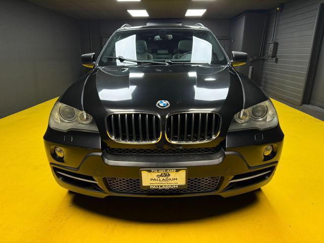 used 2007 BMW X5 car, priced at $6,900