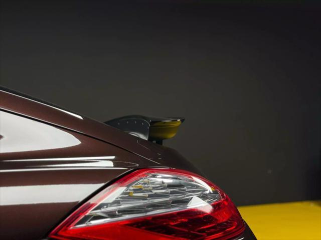 used 2011 Porsche Panamera car, priced at $14,900