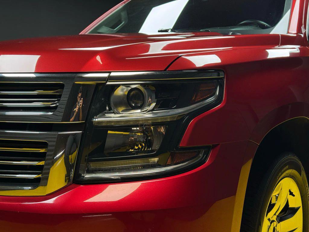 used 2015 Chevrolet Suburban car, priced at $20,997