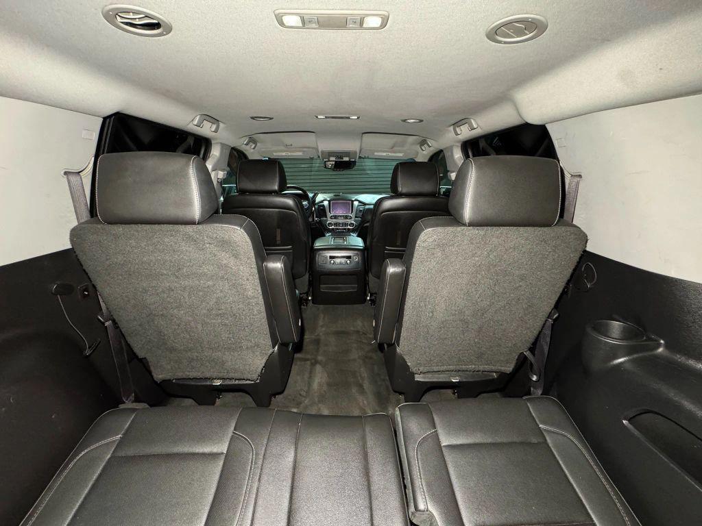 used 2015 Chevrolet Suburban car, priced at $20,997
