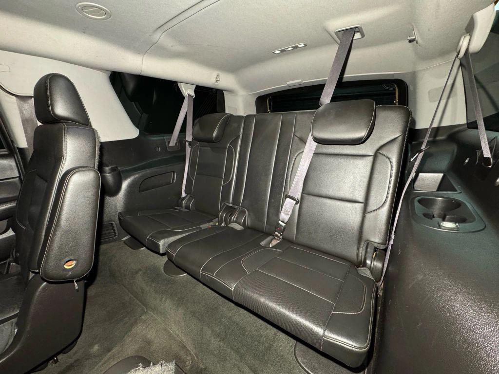 used 2015 Chevrolet Suburban car, priced at $20,997