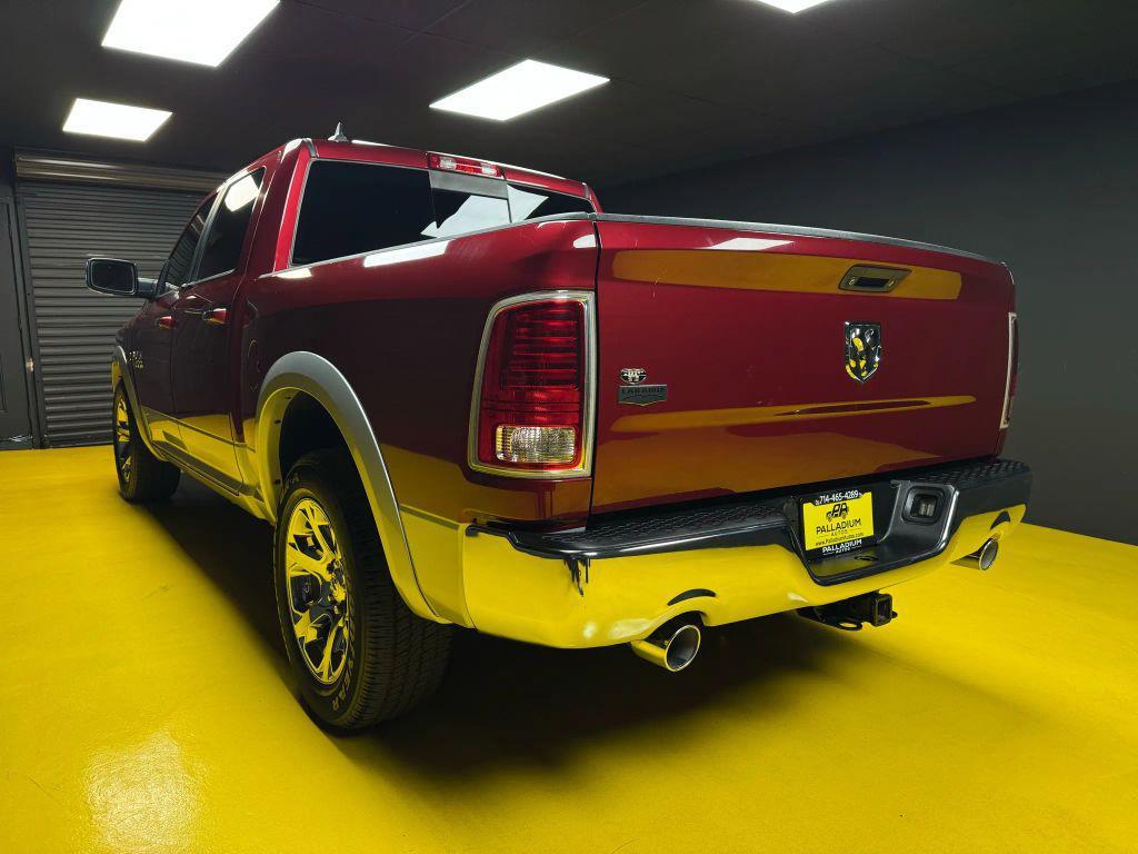 used 2014 Ram 1500 car, priced at $18,500