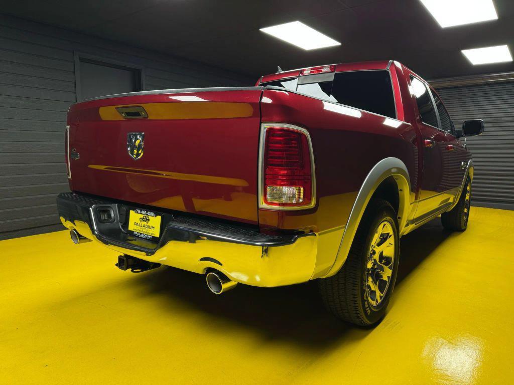 used 2014 Ram 1500 car, priced at $18,500