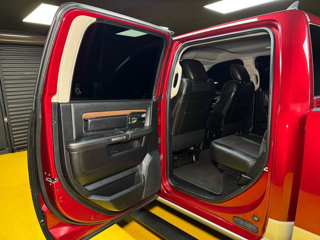 used 2014 Ram 1500 car, priced at $18,500