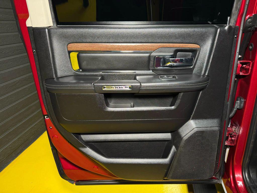 used 2014 Ram 1500 car, priced at $18,500