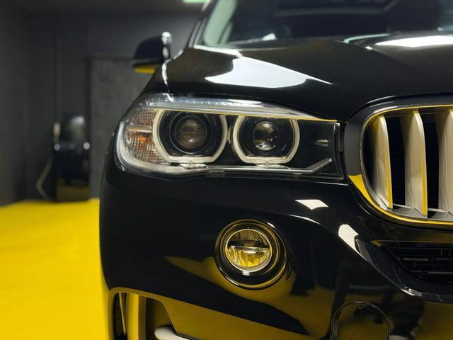 used 2015 BMW X5 car, priced at $16,100