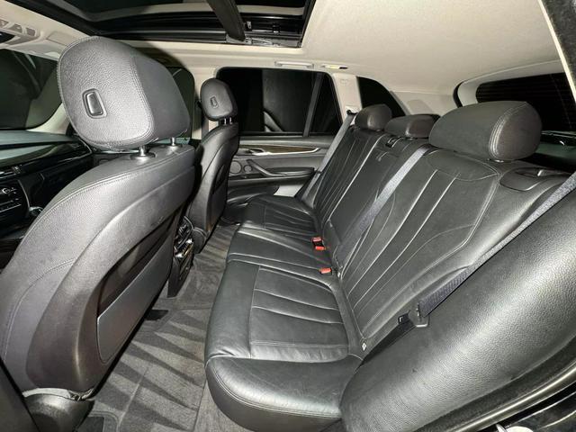 used 2015 BMW X5 car, priced at $16,100