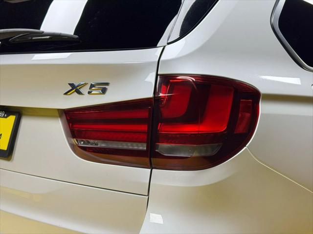 used 2017 BMW X5 car, priced at $20,500