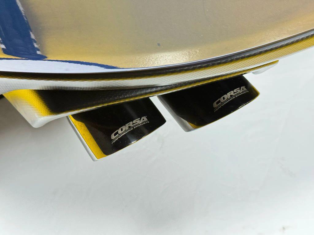 used 2015 Subaru WRX STI car, priced at $18,997