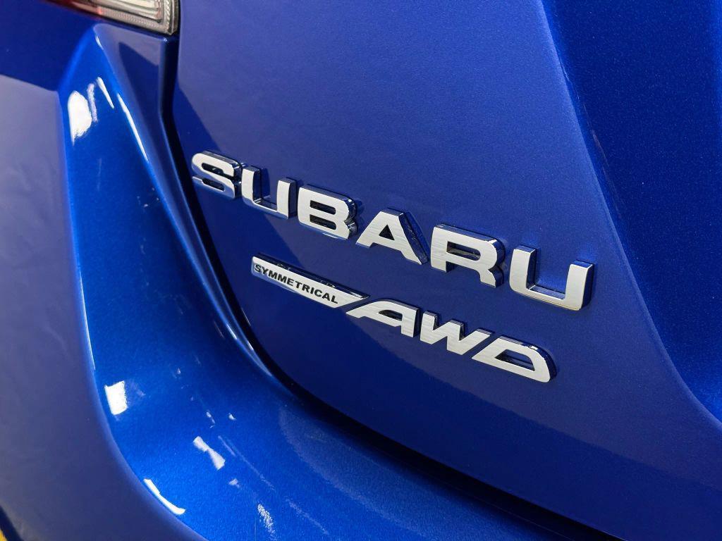used 2015 Subaru WRX STI car, priced at $18,997